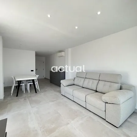 Apartamento Mercurio 3 2 Platja d'Aro