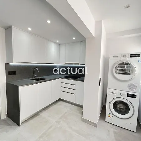 Apartment Mercurio 3 2 *