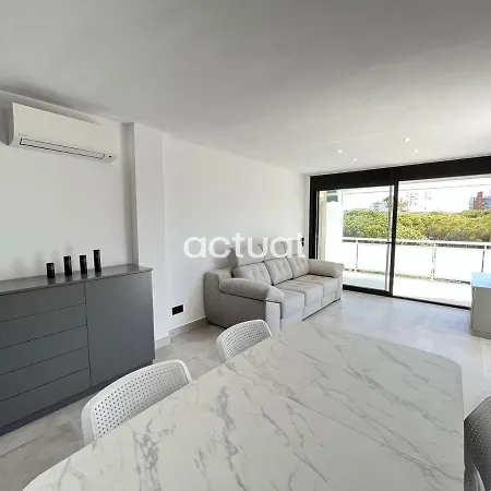 Apartamento Mercurio 3 2 *