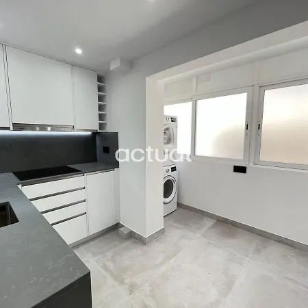 Mercurio 3 2 Apartamento *