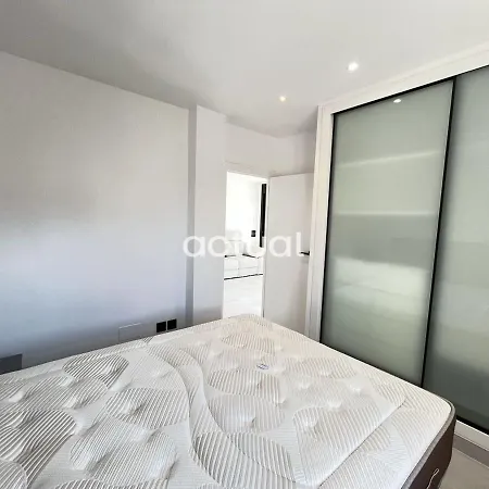 Apartamento Mercurio 3 2