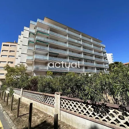 Apartamento Mercurio 3 2 Platja d'Aro