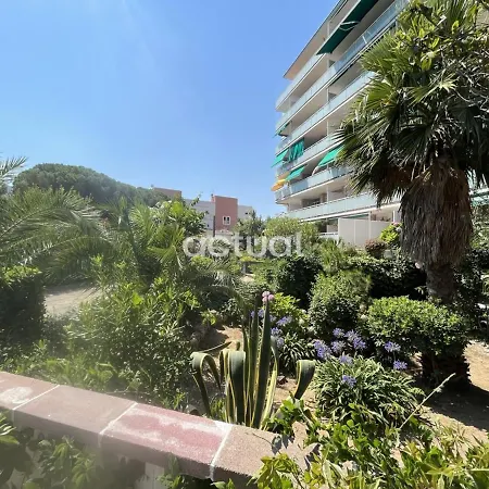 Mercurio 3 2 Apartamento Platja d'Aro