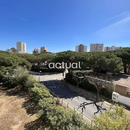 Mercurio 3 2 Apartment Platja d'Aro