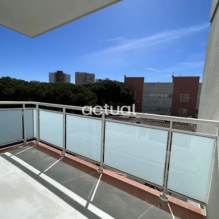 Mercurio 3 2 Apartamento *