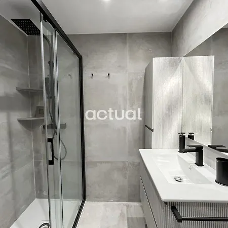 Mercurio 3 2 Apartamento